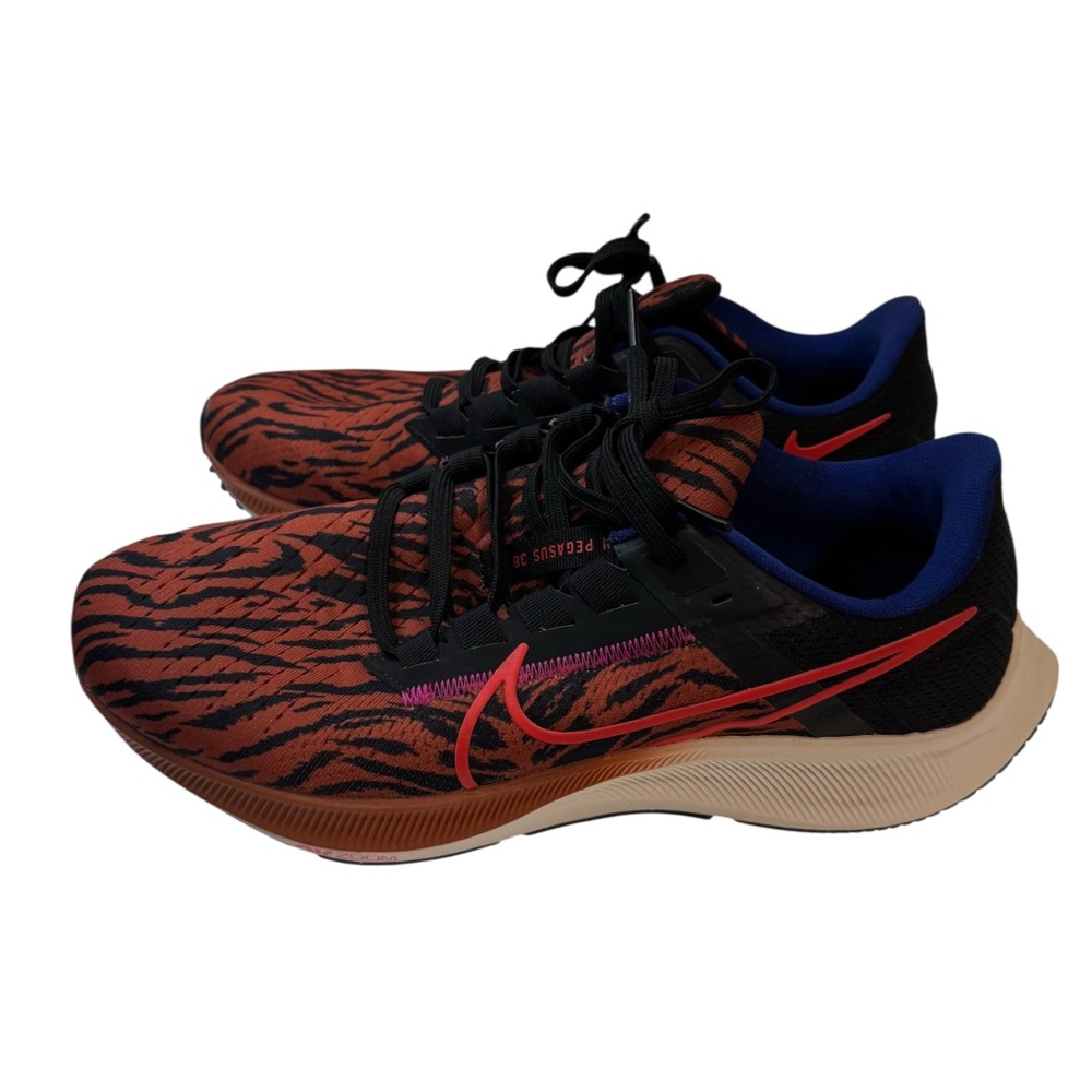 Nike Air Zoom Pegasus 38 “Burnt Sunrise” | Men’s Size US 11 (UK 8.5 / EUR 43)